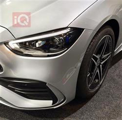 مێرسێدس بێنز C-Class